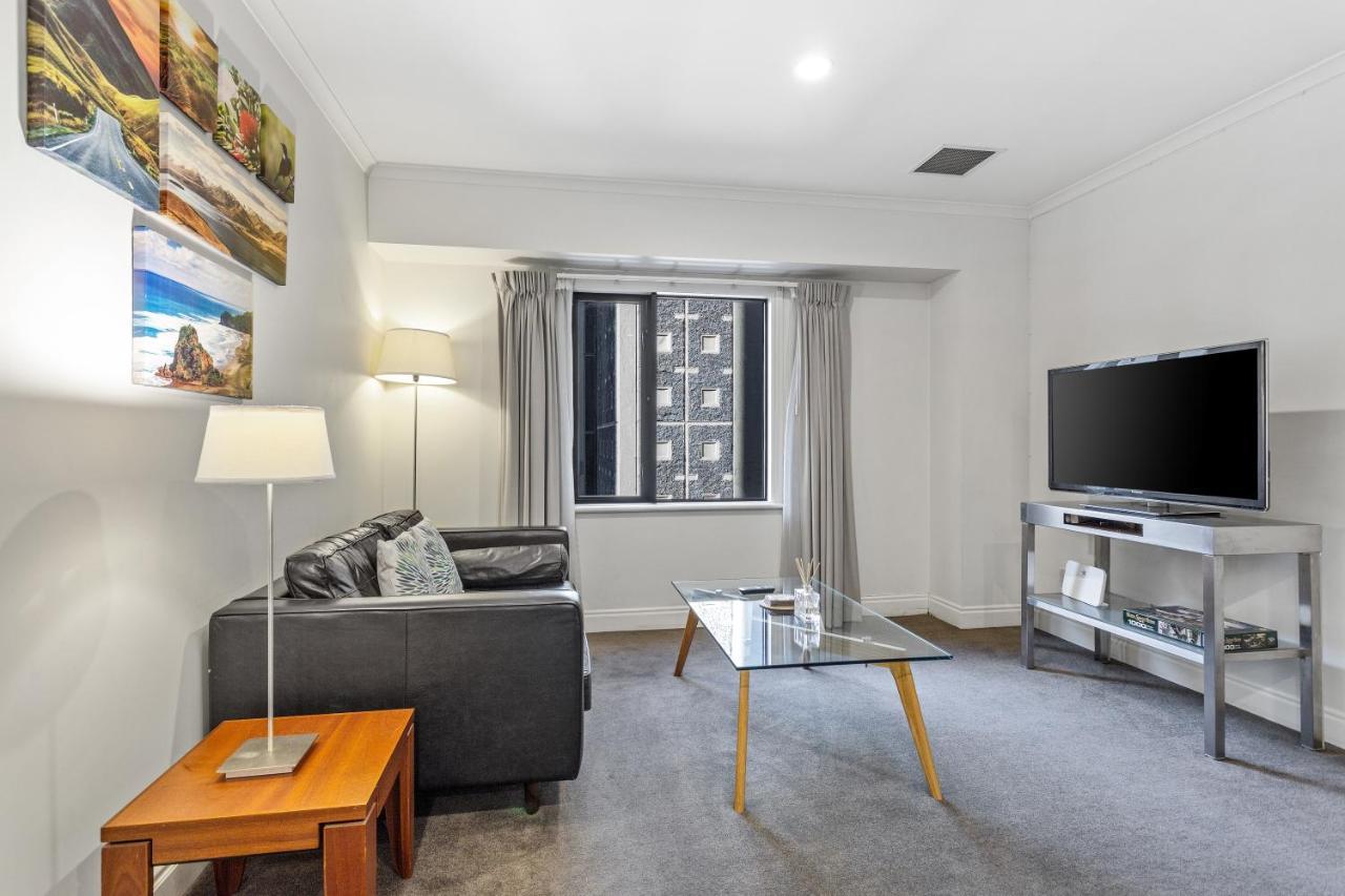 Auckland Apartment City Centre Exterior foto