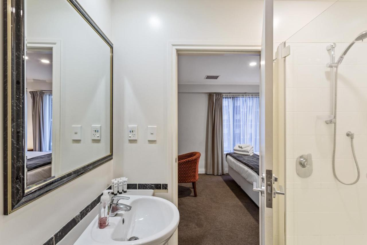 Auckland Apartment City Centre Exterior foto